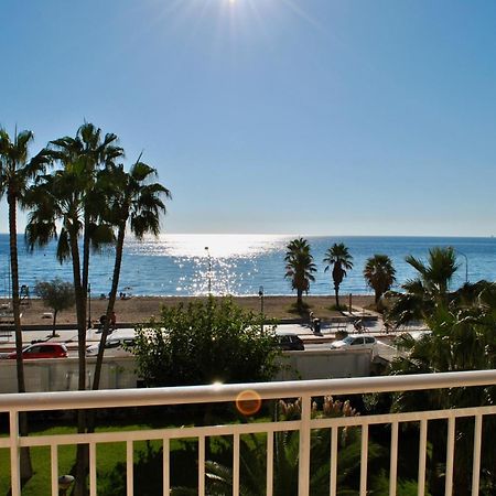 Apartamento Benicasim 1ª Linea De Playa Apartment Benicassim Exterior photo